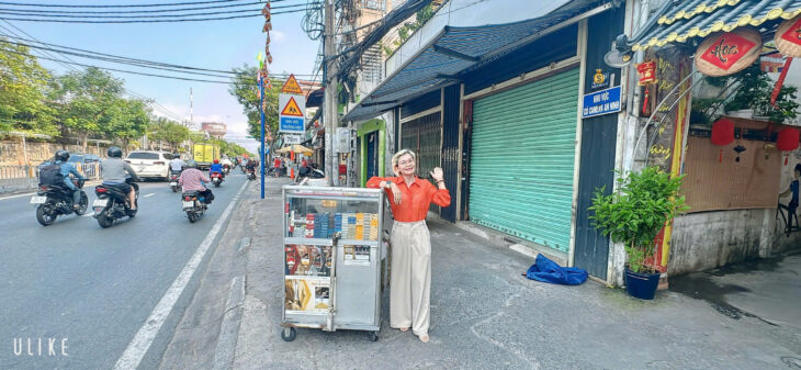 CHỦ Ở NƯỚC NGOÀI CẦN SANG CHỦ MỚI QUẢN LÝ CĂN NHÀ MẶT TIỀN NGUYỄN TẤT THÀNH QUẬN 4- NGANG SIÊU LỚN