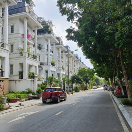 BT Song Lập Lideco Trạm Trôi 150m2- 5 tầng, Nội thất đẹp, View cực đỉnh, giá 27tỷ2 BT Song Lập Lideco Trạm Trôi 150m2- 5 tầng, Nội thất đẹp, View cực đỉnh, giá 27tỷ2