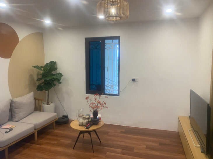 BÁN CĂN HỘ TT PHƯƠNG MAI-2.65TY-ĐỐNG ĐA LH: 0982.769.586