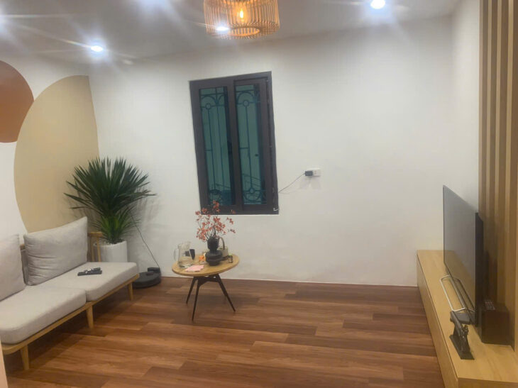 BÁN CĂN HỘ TT PHƯƠNG MAI-2.65TY-ĐỐNG ĐA LH: 0982.769.586