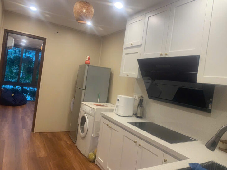 BÁN CĂN HỘ TT PHƯƠNG MAI 50M-2.65TY-ĐỐNG ĐA