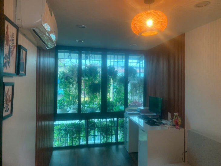 BÁN CĂN HỘ TT PHƯƠNG MAI-2.65TY-ĐỐNG ĐA LH: 0982.769.586