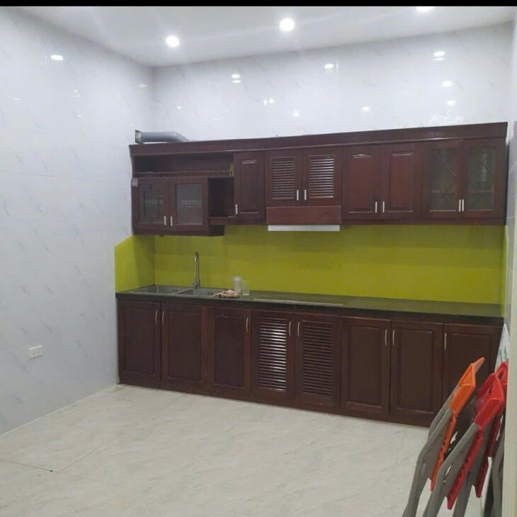SIÊU HOT! NHÀ VĂN CAO 35M 4 TẦNG GẦN HỒ TÂY Ở LUÔN GIÁ 6.45 TỶ 0878168006