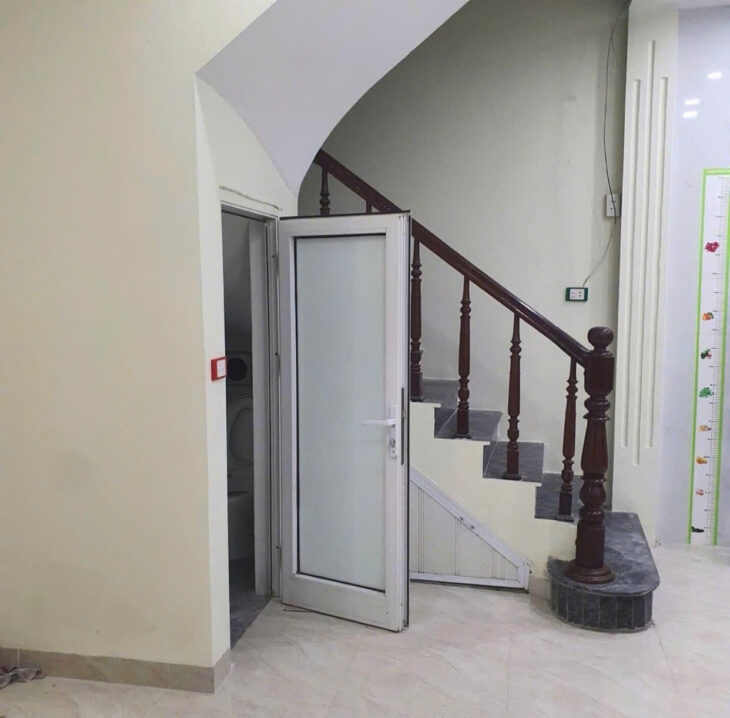 SIÊU HOT! NHÀ VĂN CAO 35M 4 TẦNG GẦN HỒ TÂY Ở LUÔN GIÁ 6.45 TỶ 0878168006