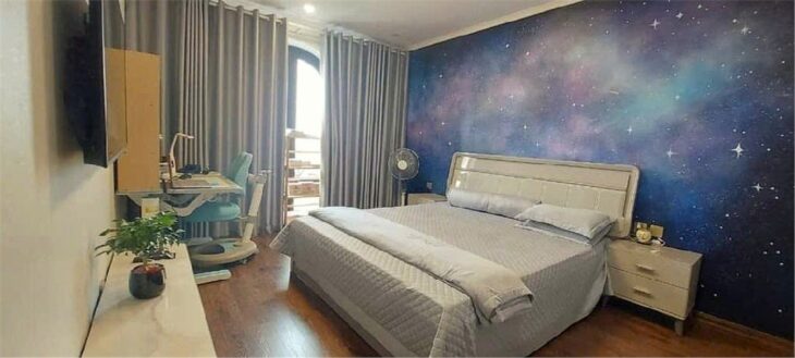 Bán nhà Giải Phóng, Thanh Xuân- căn nhà mơ ước với thiết kế 6 sao, 96m2, 29.8 Tỷ
