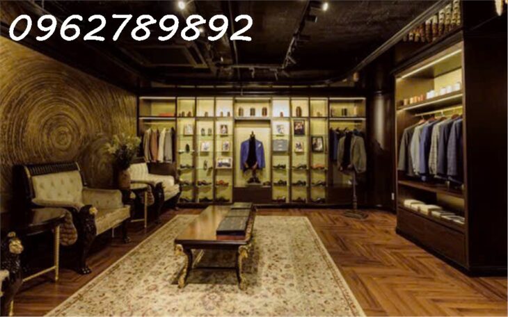 Bán nhà 270m2, mặt tiền khủng 10m, 176 tỷ tại phố Xã Đàn – Hà Nội