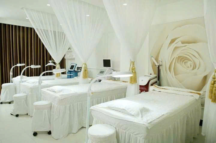 Cho thuê nhà mặt tiền đường Bàu Cát đôi, phường 14, quận Tân Bình.