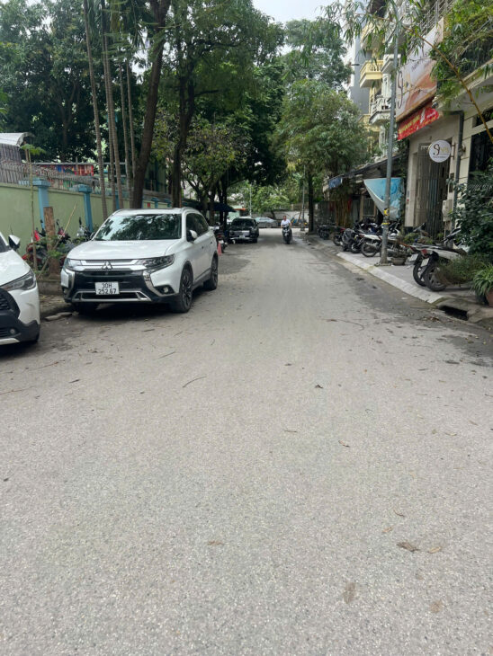 Bán gấp nhà mặt phố Văn Chương 420m2 mặt tiền 12m giá 145 tỷ