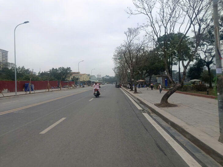 TỨ HIỆP- THANH TRÌ BÁN TOÀ NHÀ 7 TẦNG- MT: 5M THANG MÁY NHẬP- PHÂN LÔ TỨ HIỆP – VỈA HÈ Ô TÔ TRÁNH