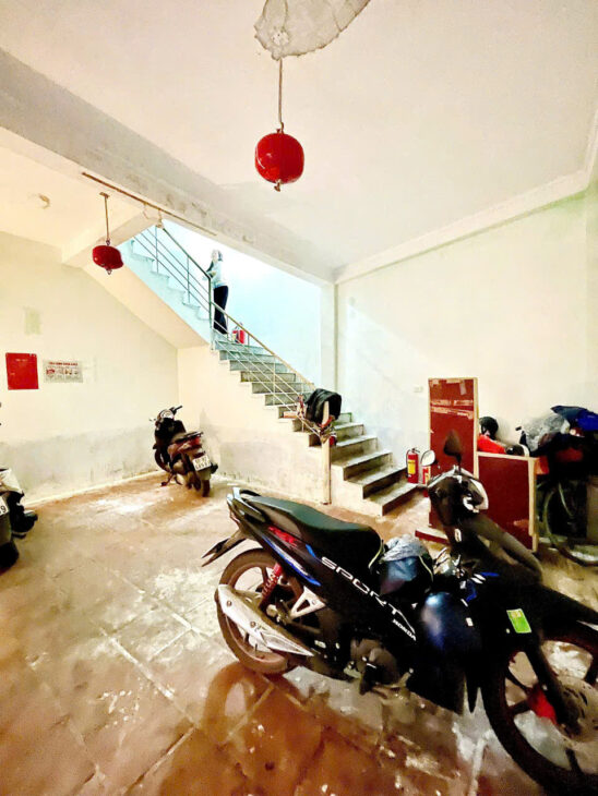 CHÙA LÁNG – 11 PHÒNG KHÉP KÍN – DÒNG TIỀN ỔN ĐỊNH 45TR/THÁNG 50/55 m, 6 T, mt 11 m