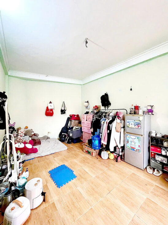 CHÙA LÁNG – 11 PHÒNG KHÉP KÍN – DÒNG TIỀN ỔN ĐỊNH 45TR/THÁNG 50/55 m, 6 T, mt 11 m