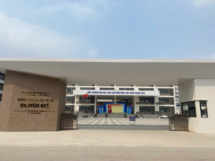 BÁN GẤP 114M ĐẤT KHU ĐÔ THỊ NGUYÊN KHÊ, ĐÔNG ANH. GIÁ CỰC MỀM