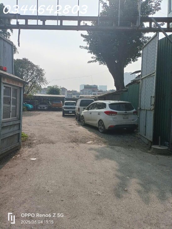 Chưa đến 6 tỷ – Bán nhà 5 tầng x 30m2-BÙI XƯƠNG TRẠCH- KHƯƠNG ĐÌNH (ĐI BỘ ĐI HỌC)