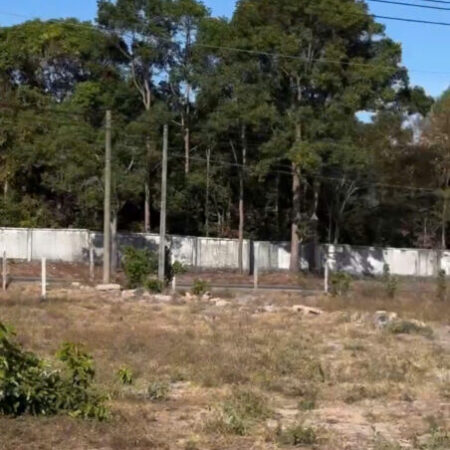 5000m2 THỔ CƯ TRONG 50 000m2 ĐẤT DÂN CƯ, 2 MẶT TIỀN ĐƯỜNG