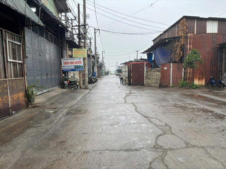 GIÁ TỐT – CHÍNH CHỦ CHO THUÊ NHÀ XƯỞNG 320m TẠI TỪ SƠN , BẮC NINH
