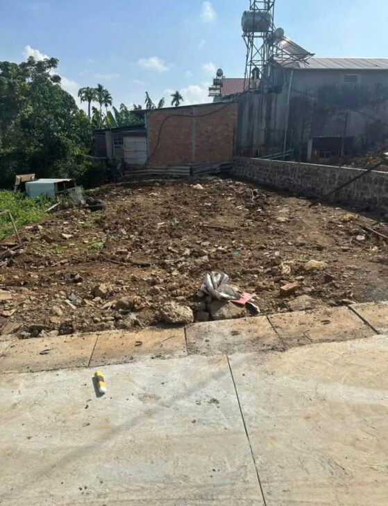 BÁN ĐẤT XÃ LIÊN HIỆP ĐỨC TRỌNG , GẦN TRUNG TÂM THỊ TRẤN giá 1 tỷ 9