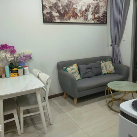 Chính Chủ cần bán căn 1PN Full nội thất Bcons Plaza. Ngay làng ĐHQG Thủ Đức