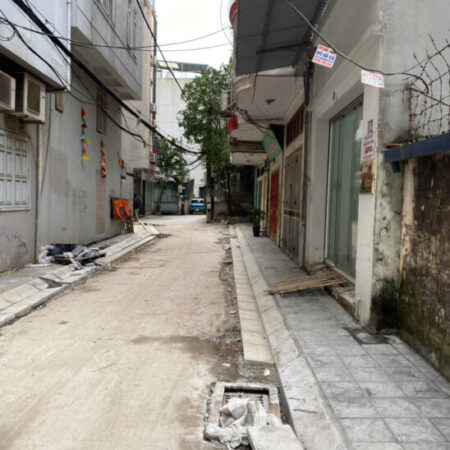 Nguyễn Khánh Toàn – mảnh đất siêu đẹp – 84m mặt tiền 6.4m chỉ 29 tỷ Nguyễn Khánh Toàn – mảnh đất siêu đẹp – 84m mặt tiền 6.4m chỉ 29 tỷ