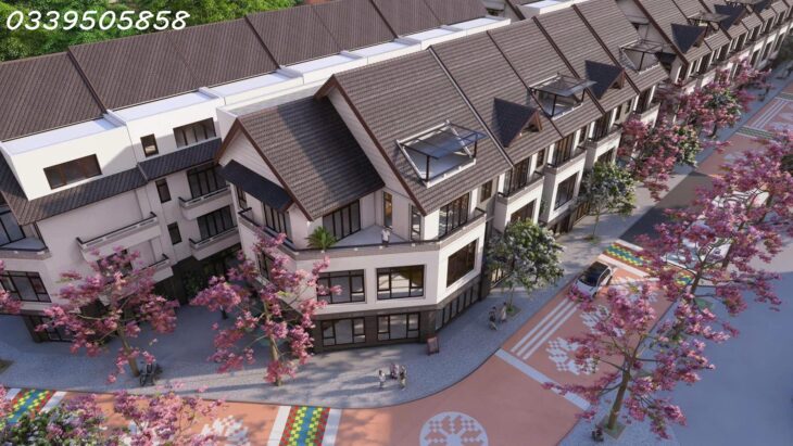 giá Eco Palace Đắk Lắk: update đầu tiên & chế độ bán sản phẩm Hấp Dẫn