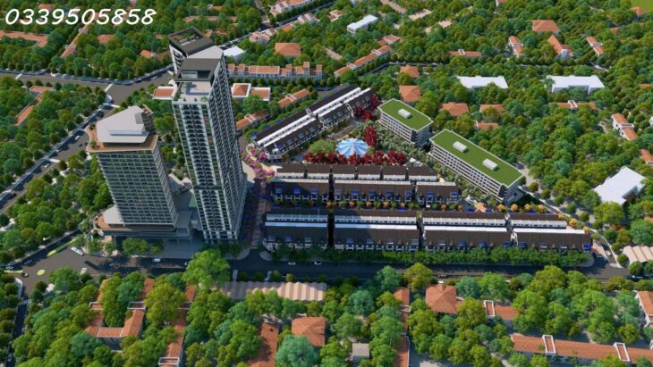giá Eco Palace Đắk Lắk: update đầu tiên & chế độ bán sản phẩm Hấp Dẫn