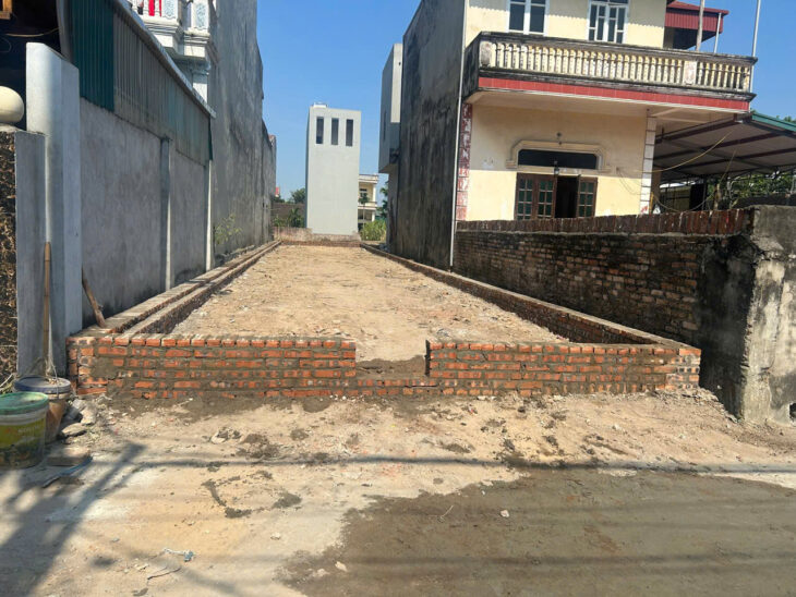 Hàng cực hiếm – siêu hoa hậu Đông Anh 143,5m