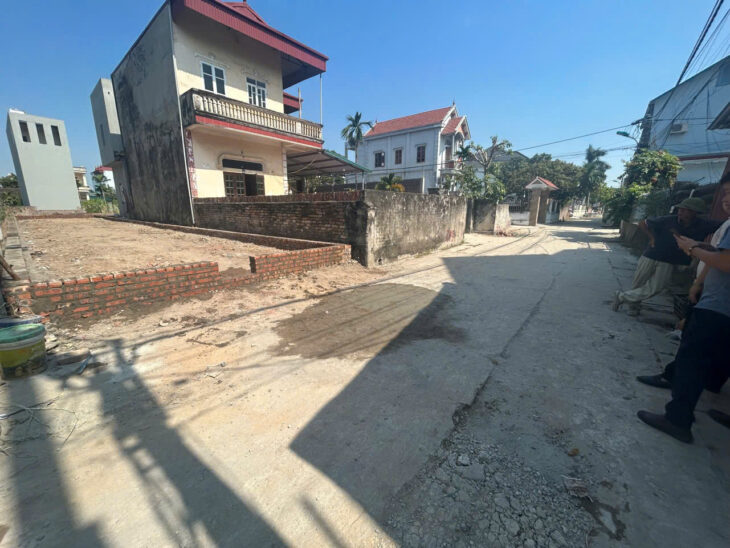 Hàng cực hiếm – siêu hoa hậu Đông Anh 143,5m
