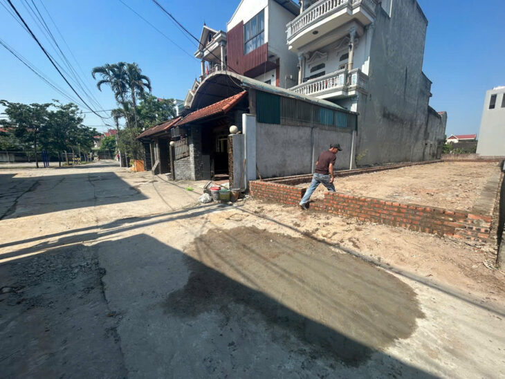 Hàng cực hiếm – siêu hoa hậu Đông Anh 143,5m