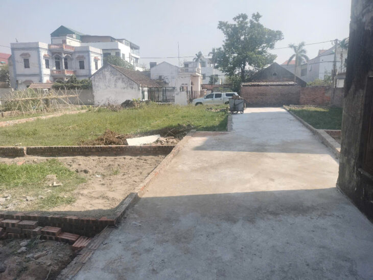 Hàng cực hiếm – siêu hoa hậu Đông Anh 143,5m