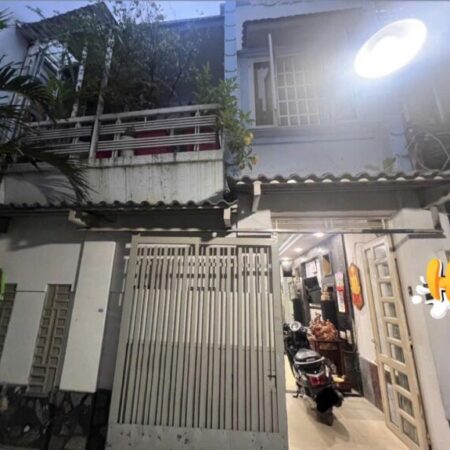 Bán nhà 60m², 2PN, 3WC, ngõ Quang Trung, Gò Vấp, 3.9 tỷ, sổ đỏ Bán nhà 60m², 2PN, 3WC, ngõ Quang Trung, Gò Vấp, 3.9 tỷ, sổ đỏ