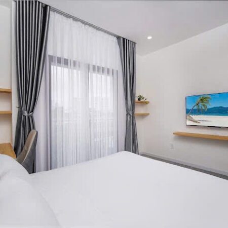 BÁN TÒA CĂN HỘ AN THƯỢNG 34, MỸ AN, NGŨ HÀNH SƠN, ĐÀ NẴNG