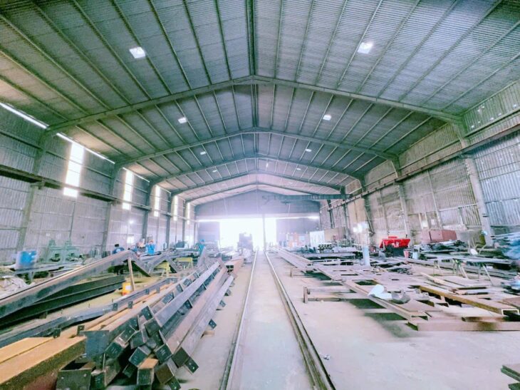 XT054 BÁN XƯỞNG HN3- TRẢNG BOM GẦN TRẠM THU PHÍ THIỆN TÂN 3500M2 GIÁ 16 TỶ 800TR