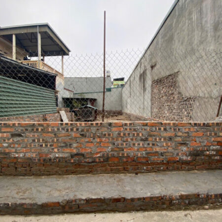 BÁN NHANH 76.6M2 ĐẤT UY NỖ, ĐÔNG ANH, HÀ NỘI. ĐƯỜNG THÔNG Ô TÔ. QH HẠ TÂNG ĐẸP. GIÁ 5.8 TỶ CÓ BÁN NHANH 76.6M2 ĐẤT UY NỖ, ĐÔNG ANH, HÀ NỘI. ĐƯỜNG THÔNG Ô TÔ. QH HẠ TÂNG ĐẸP. GIÁ 5.8 TỶ CÓ