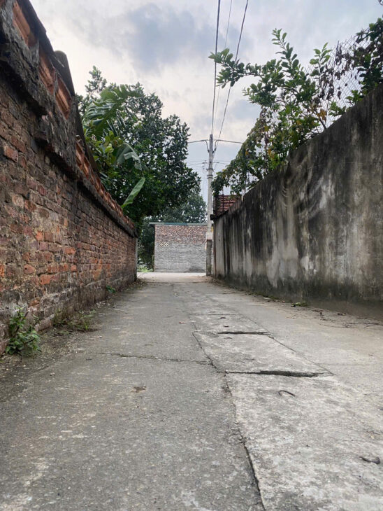 SIÊU PHẨM THÔN CHÔI, ĐÔNG XUÂN, SÓC SƠN. 91M2, MT 5,38M. GIÁ 1,75 TỶ CÓ FIX