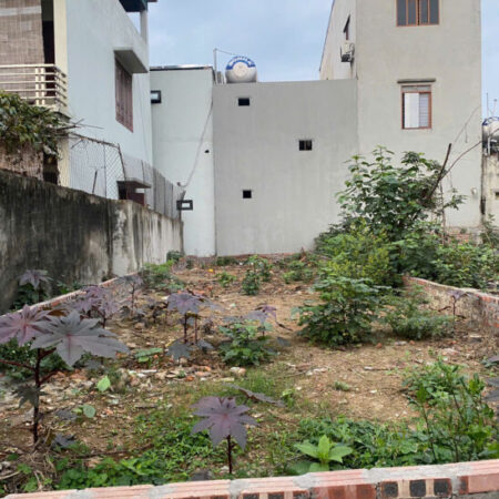 SIÊU PHẨM THÔN CHÔI, ĐÔNG XUÂN, SÓC SƠN. 91M2, MT 5,38M. GIÁ 1,75 TỶ CÓ FIX