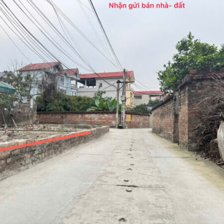 Bán đất Do Thượng, Tiền Phong, Mê Linh, HN. Mặt tiền rộng, đường thông, oto vào đất. Bán đất Do Thượng, Tiền Phong, Mê Linh, HN. Mặt tiền rộng, đường thông, oto vào đất.