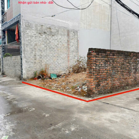 Siêu phẩm thôn Do Thượng, Tiền Phong, Mê Linh, HN. Lô góc, 2 mặt tiền, đường thông, oto vào đất. Siêu phẩm thôn Do Thượng, Tiền Phong, Mê Linh, HN. Lô góc, 2 mặt tiền, đường thông, oto vào đất.