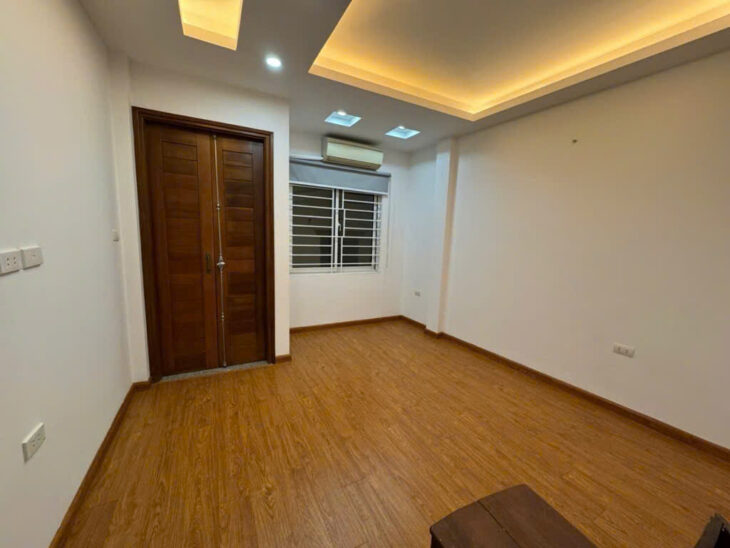 Thanh Xuân 42m Lê Trọng Tấn, ô tô đỗ cửa, ngõ thông thoáng