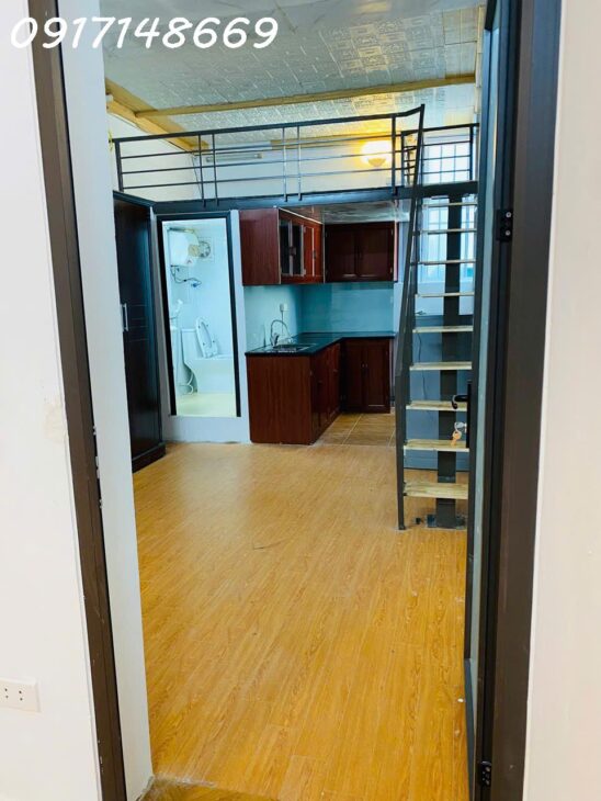 Chính chủ cho thuê căn hộ full nội thất tại 1194 Đường Láng. Đống Đa HN