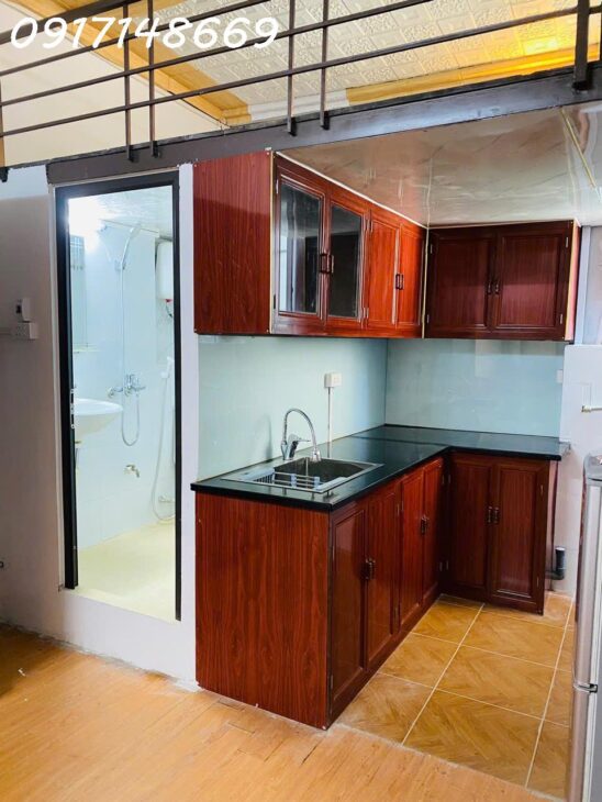 Chính chủ cho thuê căn hộ full nội thất tại 1194 Đường Láng. Đống Đa HN