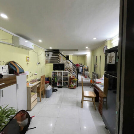 CHÍNH CHỦ CÓ NHÀ CẦN BÁN NGAY TẠI HÓC MÔN