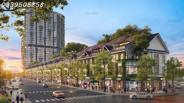 giá Eco Palace Đắk Lắk: update đầu tiên & chế độ bán sản phẩm Hấp Dẫn