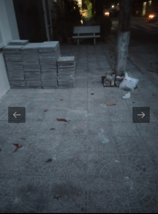 . BÁN NHÀ 2 MẶT TIỀN, KINH DOANH HÁI RA TIỀN – HẢI CHÂU, ĐÀ NẴNG