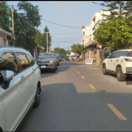 . BÁN NHÀ 2 MẶT TIỀN, KINH DOANH HÁI RA TIỀN – HẢI CHÂU, ĐÀ NẴNG