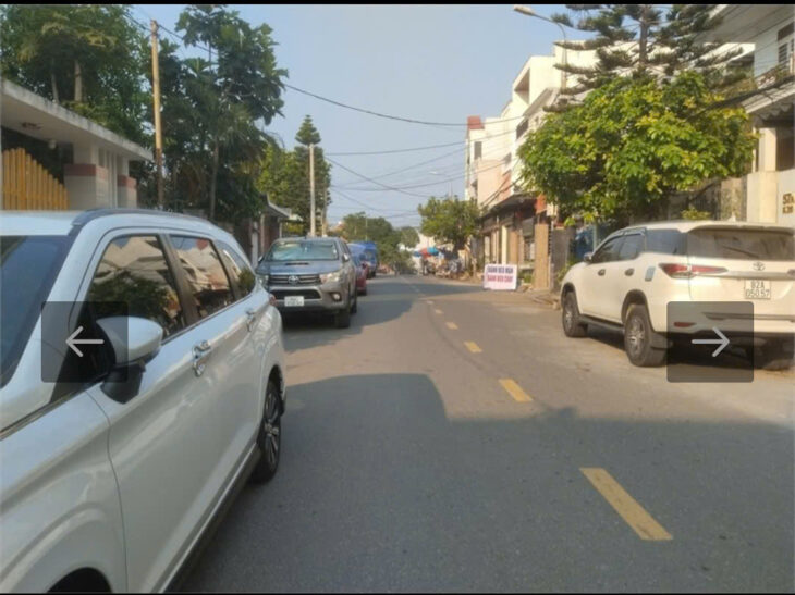 . BÁN NHÀ 2 MẶT TIỀN, KINH DOANH HÁI RA TIỀN – HẢI CHÂU, ĐÀ NẴNG