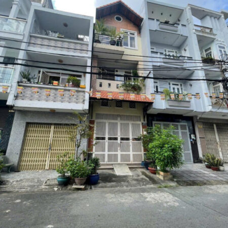 BÁN NHÀ MẶT TIỀN – KHU TÊN LỬA – AEON BÌNH TÂN – 3 TẦNG – 72M2 – CHỈ 7.3 TỈ BÁN NHÀ MẶT TIỀN – KHU TÊN LỬA – AEON BÌNH TÂN – 3 TẦNG – 72M2 – CHỈ 7.3 TỈ