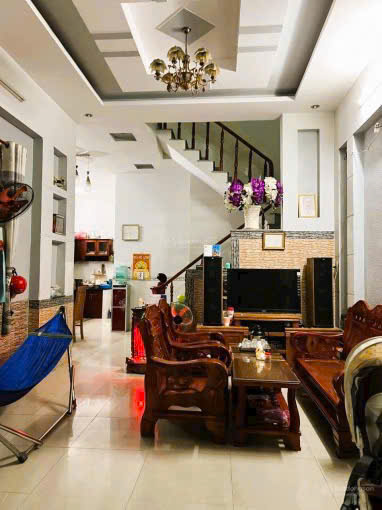 BÁN NHÀ MẶT TIỀN – KHU TÊN LỬA – AEON BÌNH TÂN – 3 TẦNG – 72M2 – CHỈ 7.3 TỈ