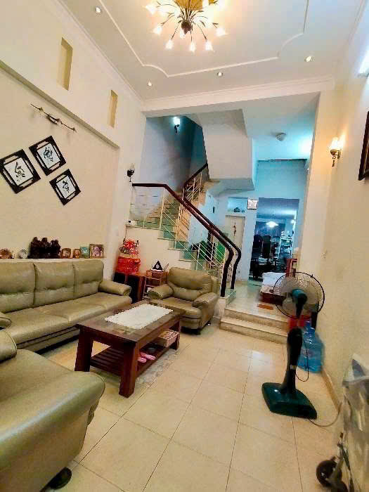BÁN NHÀ MẶT TIỀN – KHU TÊN LỬA – AEON BÌNH TÂN – 3 TẦNG – 72M2 – CHỈ 7.3 TỈ