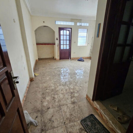 SIÊU PHẨM MẶT PHỐ ĐƯỜNG BƯỞI – CƠ HỘI ĐẦU TƯ HIẾM CÓ 60m, 5T, MT 4,6m,15.9 tỷ