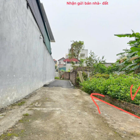 Cơ Hội Đầu Tư Vàng Đất Thổ Cư Thôn Bến Trung, Bắc Hồng, Đông Anh, Hn – Tiềm Năng Sinh Lời Cao.