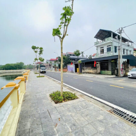 BÁN GẤP 41,7M ĐẤT ĐƯỜNG NHẠN, XUÂN NỘN, ĐÔNG ANH. GIÁ ĐẦU TƯ CỰC MỀM